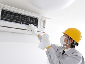 家用空調(diào)為什么要清洗？空調(diào)清洗的方法是怎樣的？